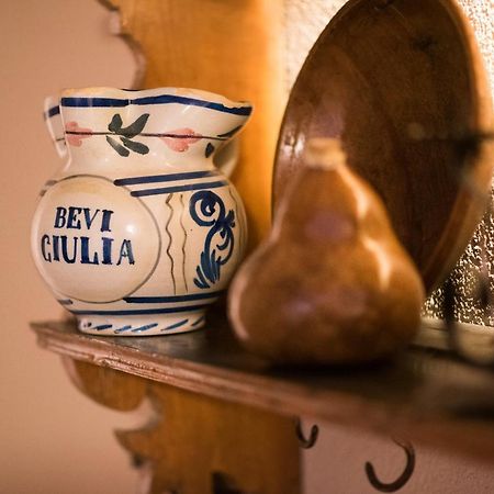 Apartment Samanic Малинска Екстериор снимка
